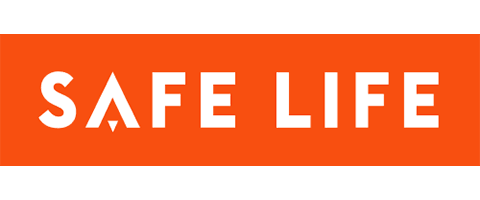 Safe Life logo