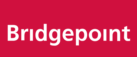 Bridgepoint logo