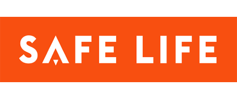 Safe Life Logo