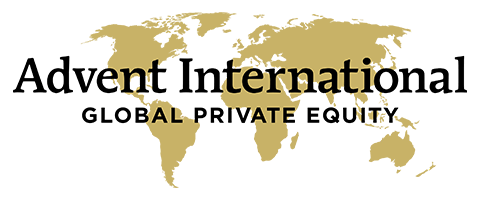 Advent International logo