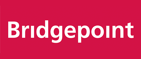 Bridgepoint logo