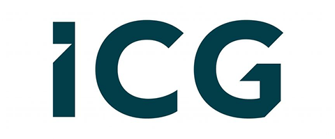 ICG Logo