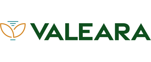 Valeara logo