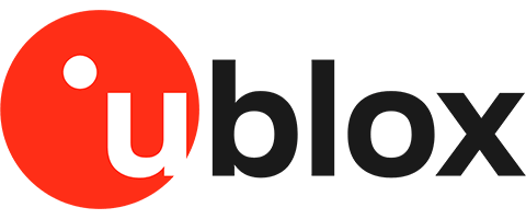 ublox logo