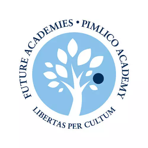 Pimlico academy logo